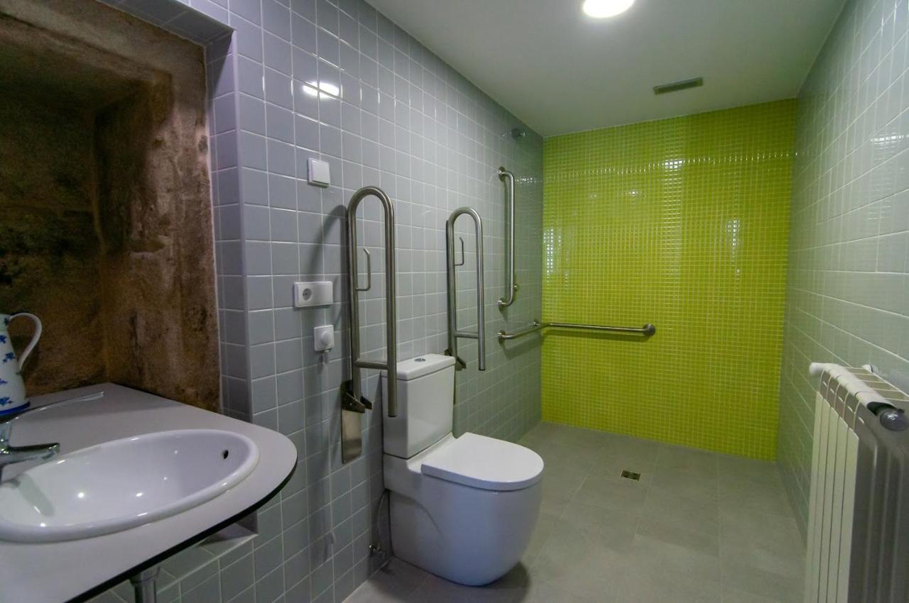 A Casa Do Boi Hostel Ames ภายนอก รูปภาพ