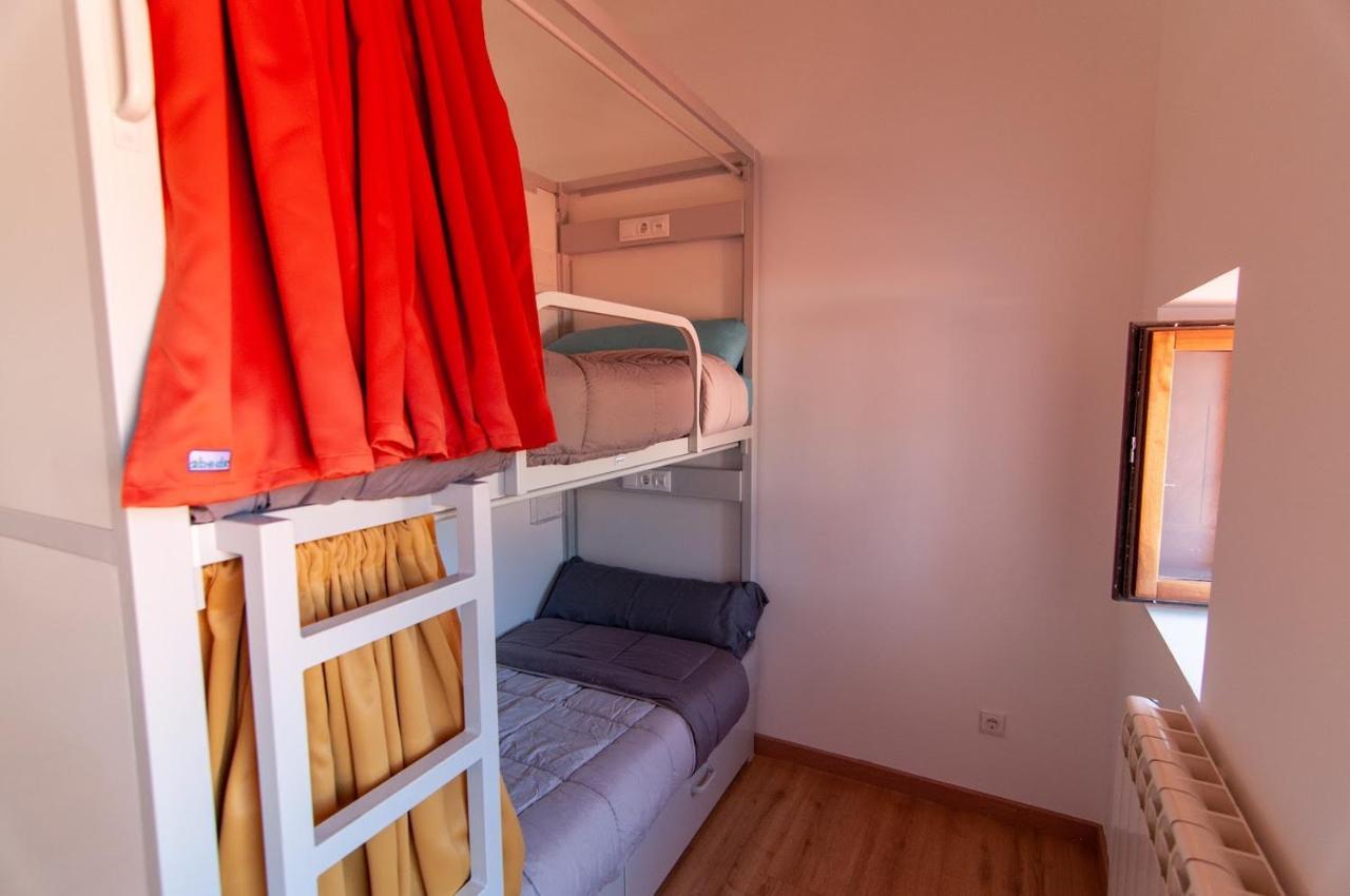 A Casa Do Boi Hostel Ames ภายนอก รูปภาพ