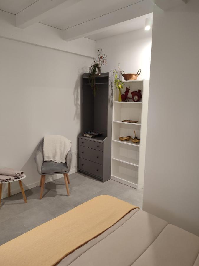 A Casa Do Boi Hostel Ames ภายนอก รูปภาพ