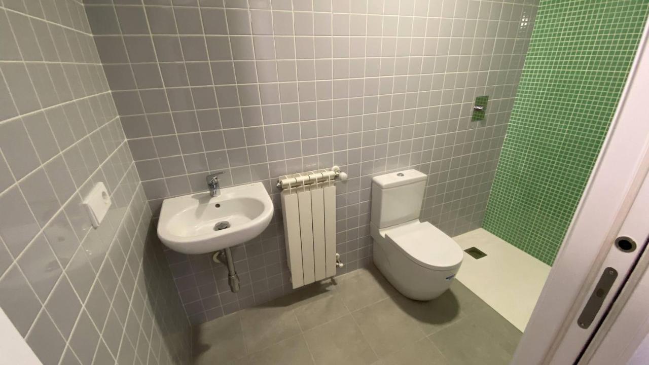 A Casa Do Boi Hostel Ames ภายนอก รูปภาพ